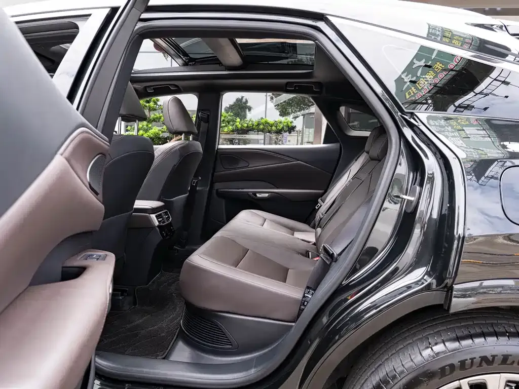 Lexus RX — фото 10