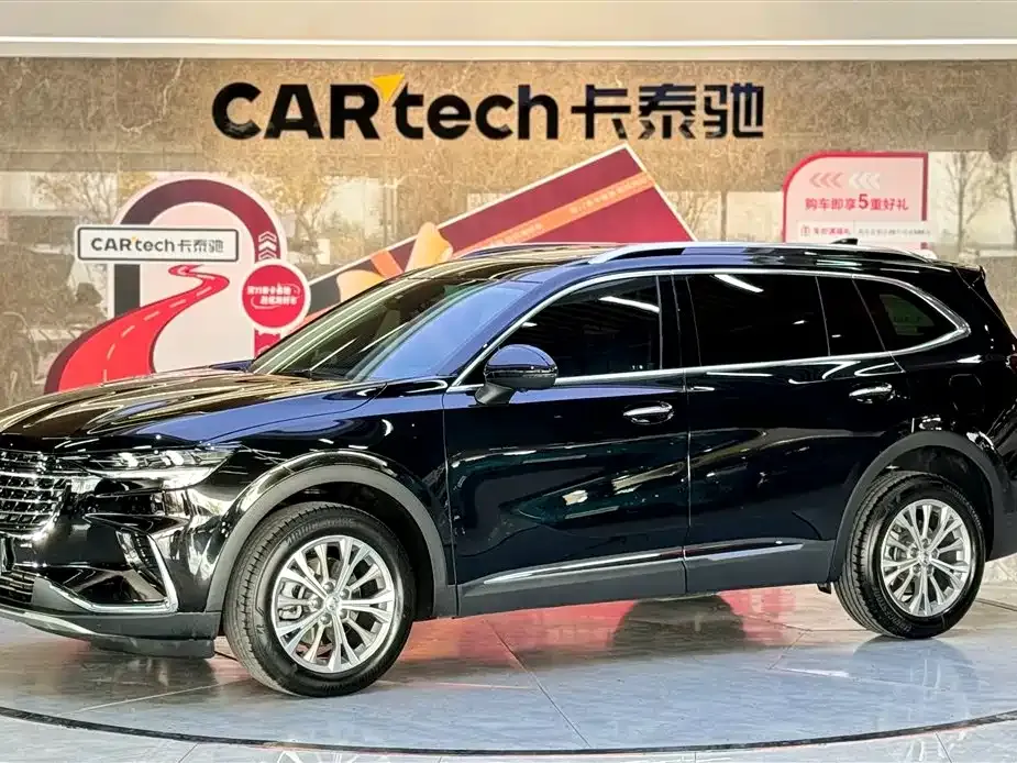 Buick Envision Plus — фото 2