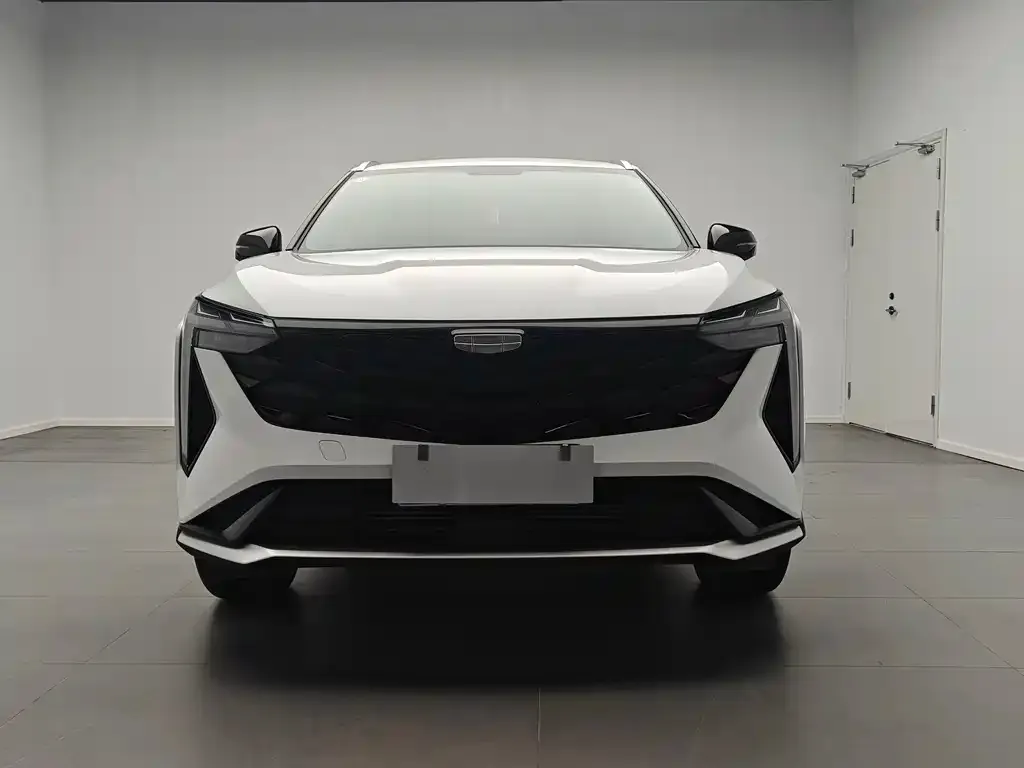 Geely Boyue 2024 из CN, фото 2