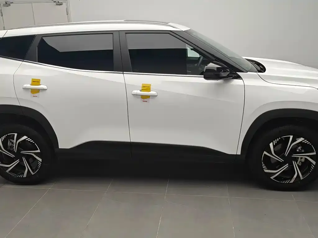 Geely Boyue 2024 из CN, фото 3