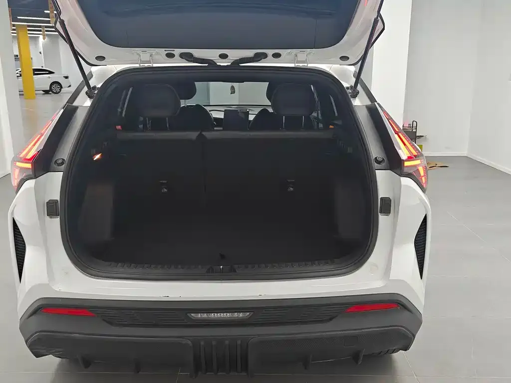 Geely Boyue 2024 из CN, фото 7