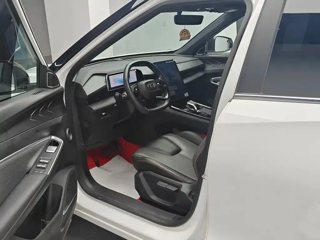 Geely Boyue 2024 из CN, фото 5
