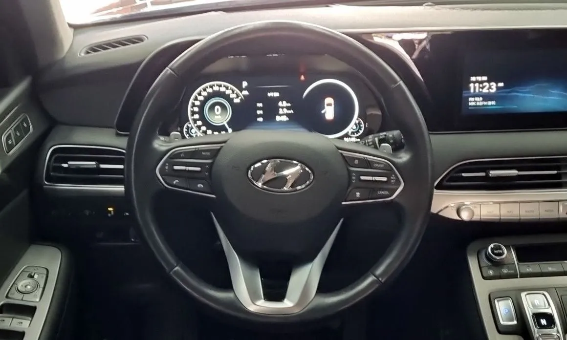 Hyundai Palisade — фото 2