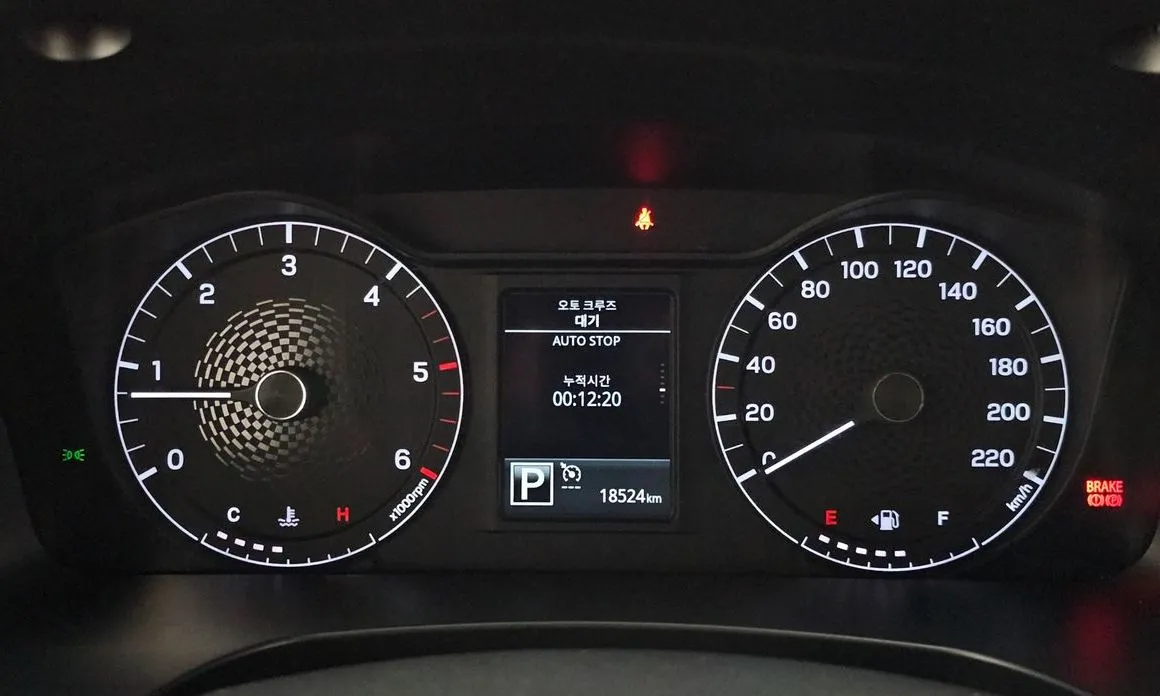 KG Mobility (Ssangyong) Rexton — фото 3
