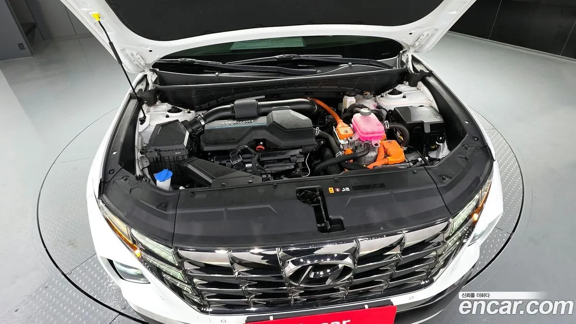 Hyundai Tucson — фото 2