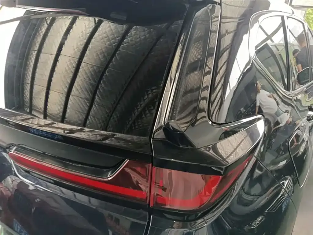 Honda Breeze PHEV 2022 из CN, фото 10