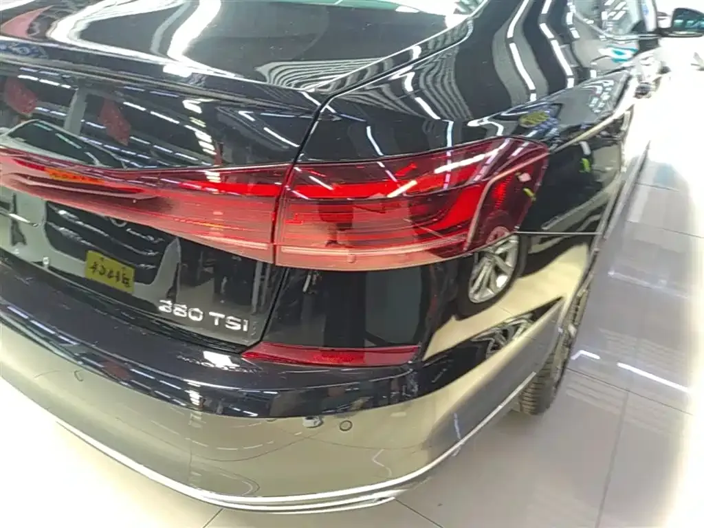 Volkswagen Passat — фото 5