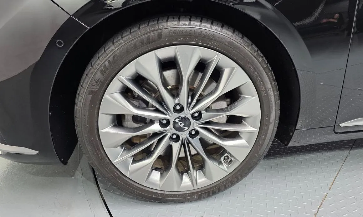 Kia K8 2022 из KR, фото 5