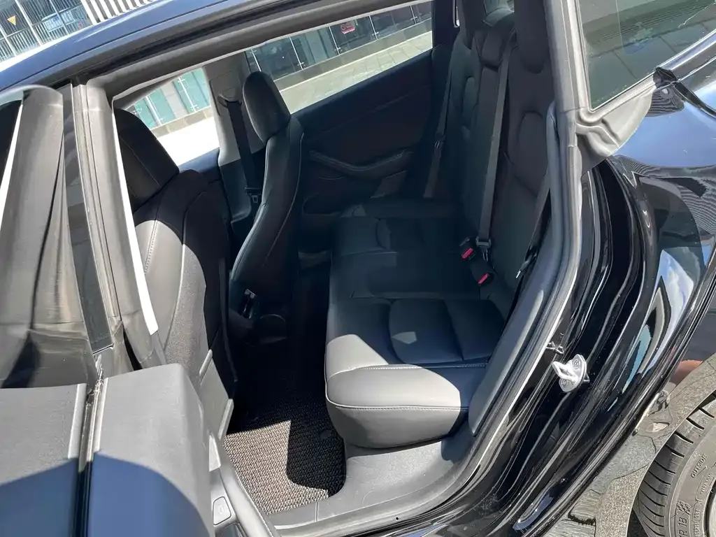 Tesla Model 3 — фото 2