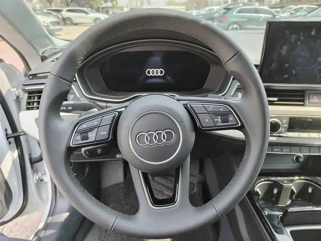 Audi A5 (Import) — фото 3