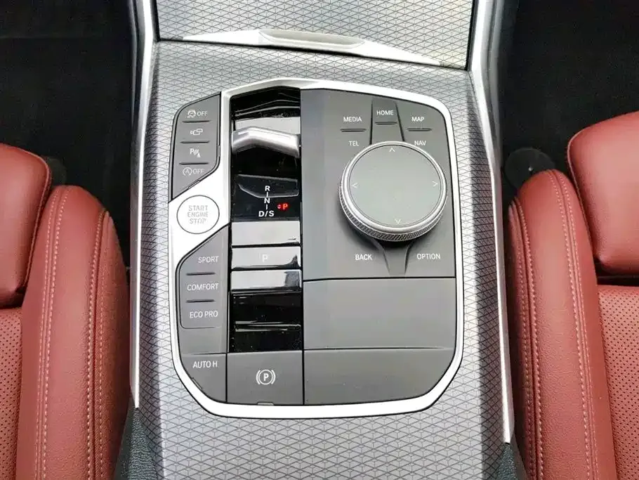BMW 3 Series — фото 10