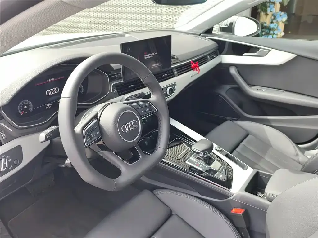 Audi A5 (Import) — фото 6