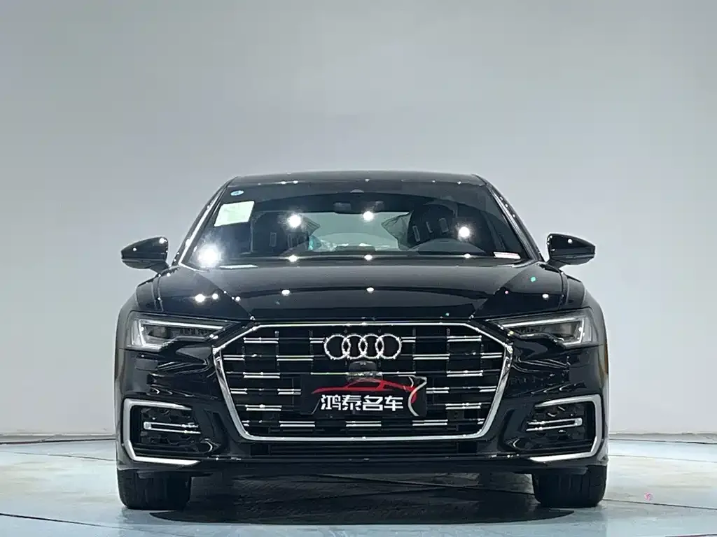 Audi A6L — фото 2