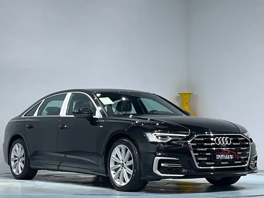 Audi A6L — фото 3