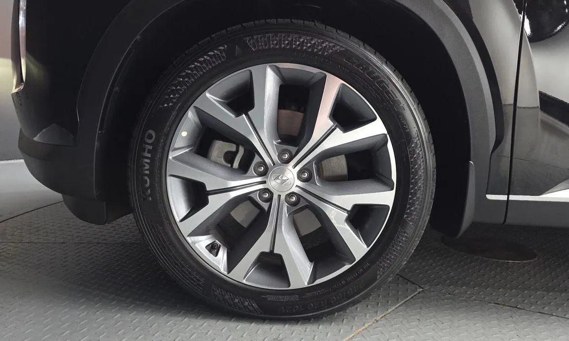 Hyundai Palisade — фото 9