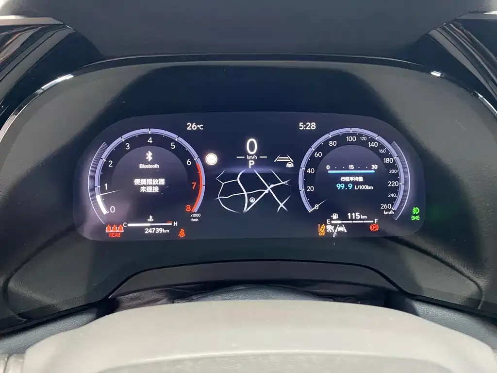 Lexus RX — фото 10