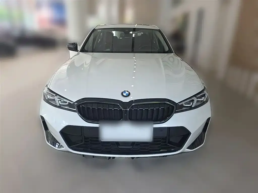 BMW 3 Series — фото 9
