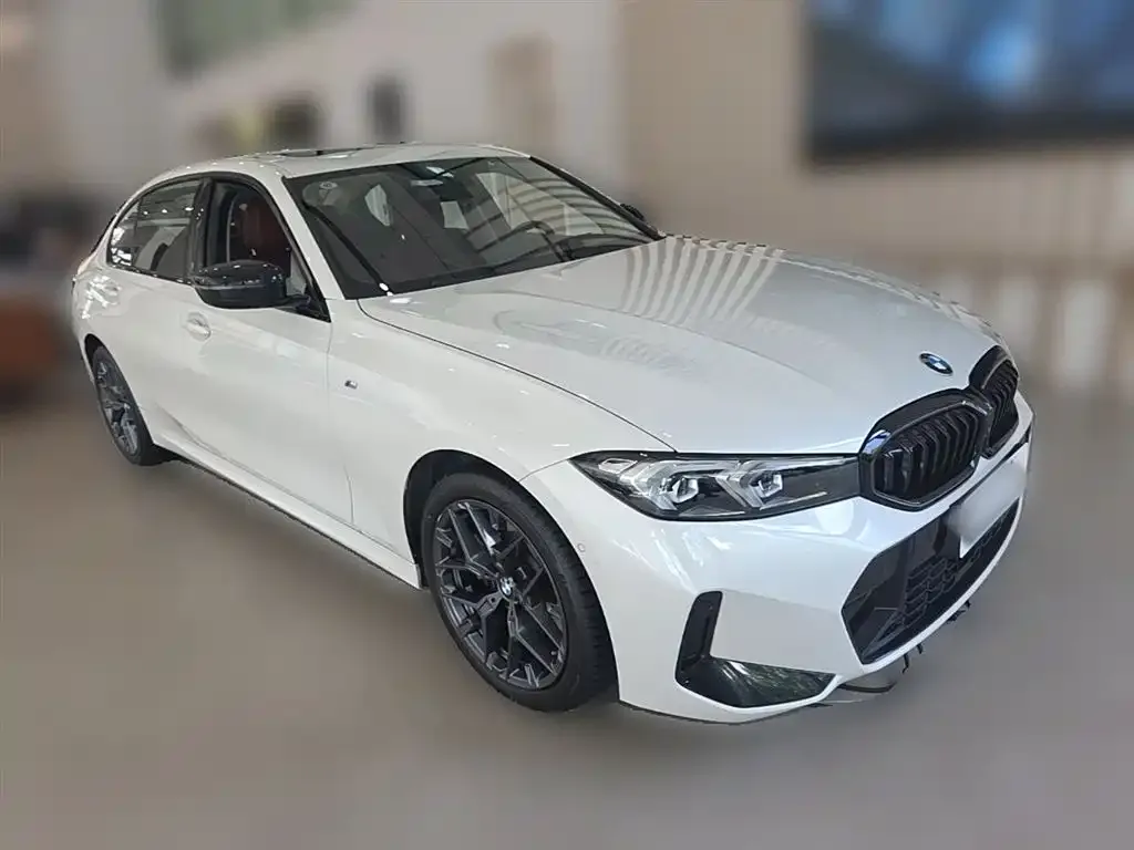BMW 3 Series — фото 5