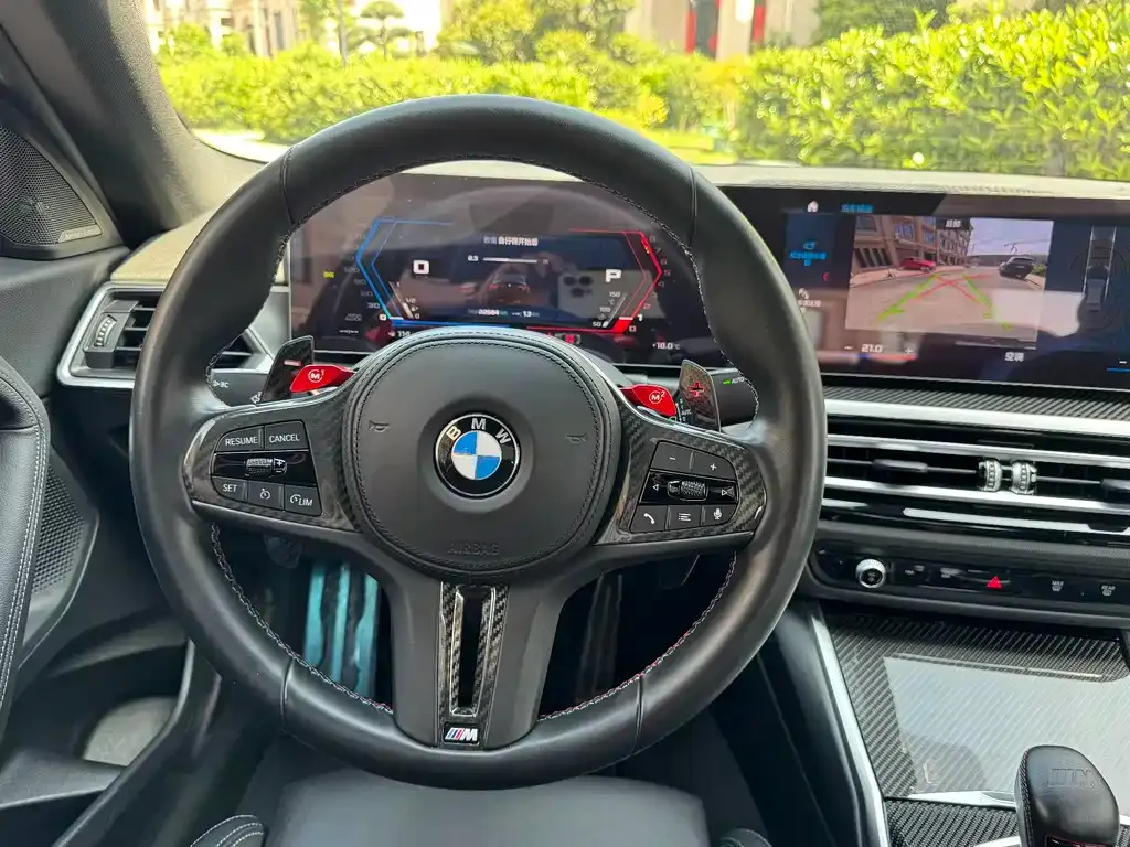BMW M2 — фото 10