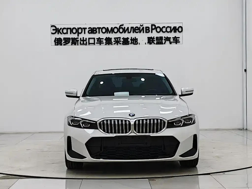 BMW 3 Series — фото 6