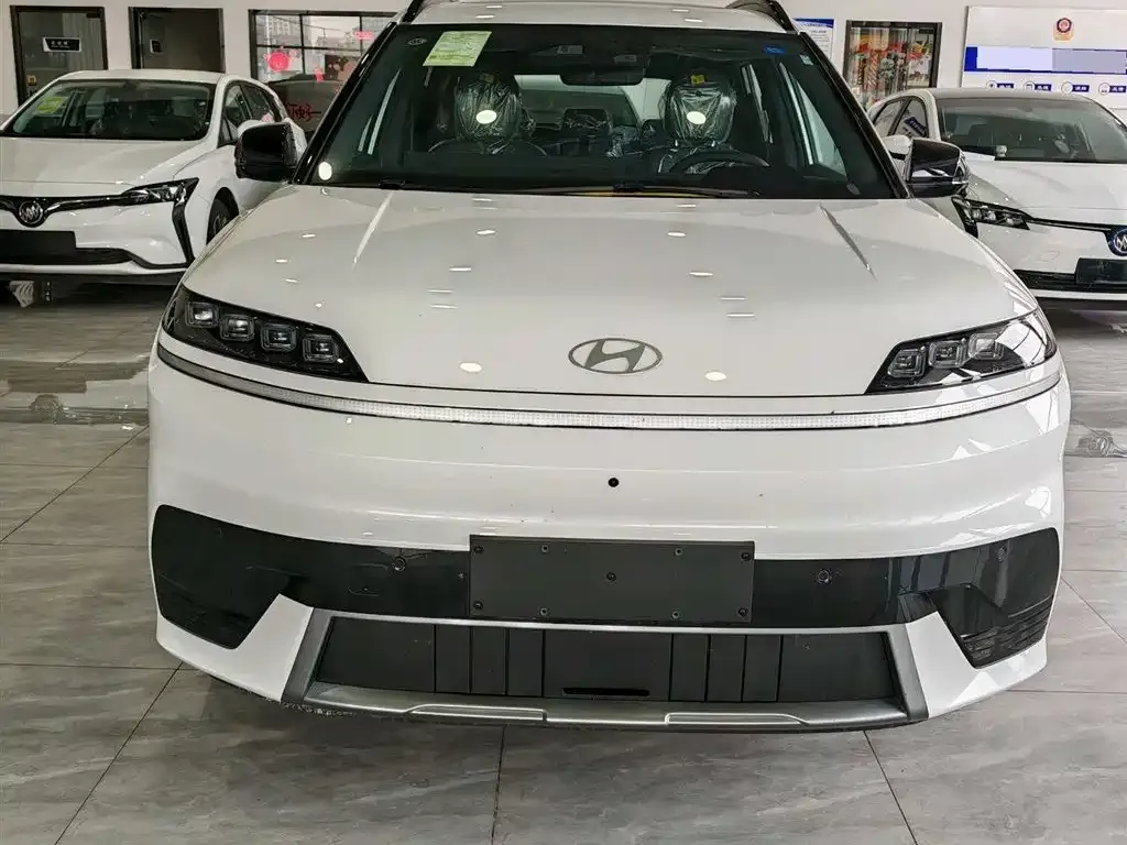 Hyundai EO 2026 из CN, фото 6