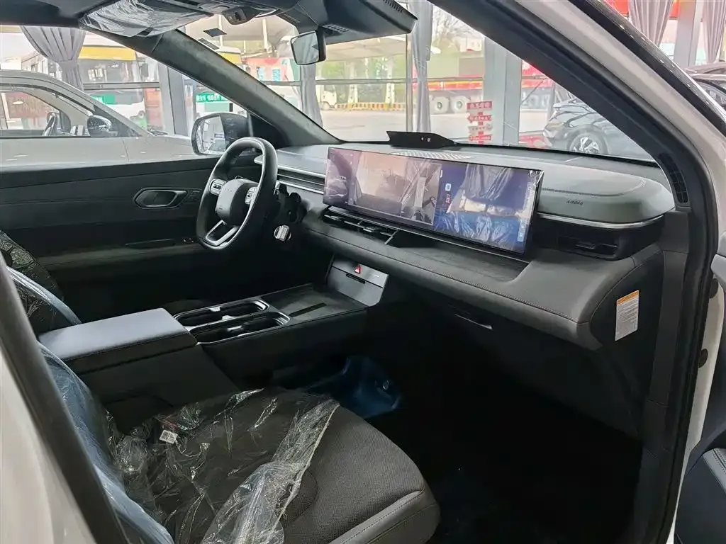 Hyundai EO 2026 из CN, фото 3