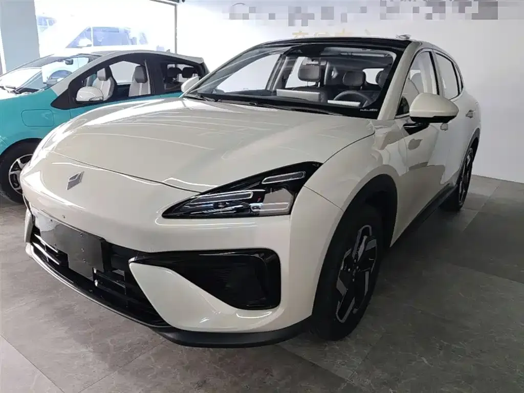 Baojun Yunhai