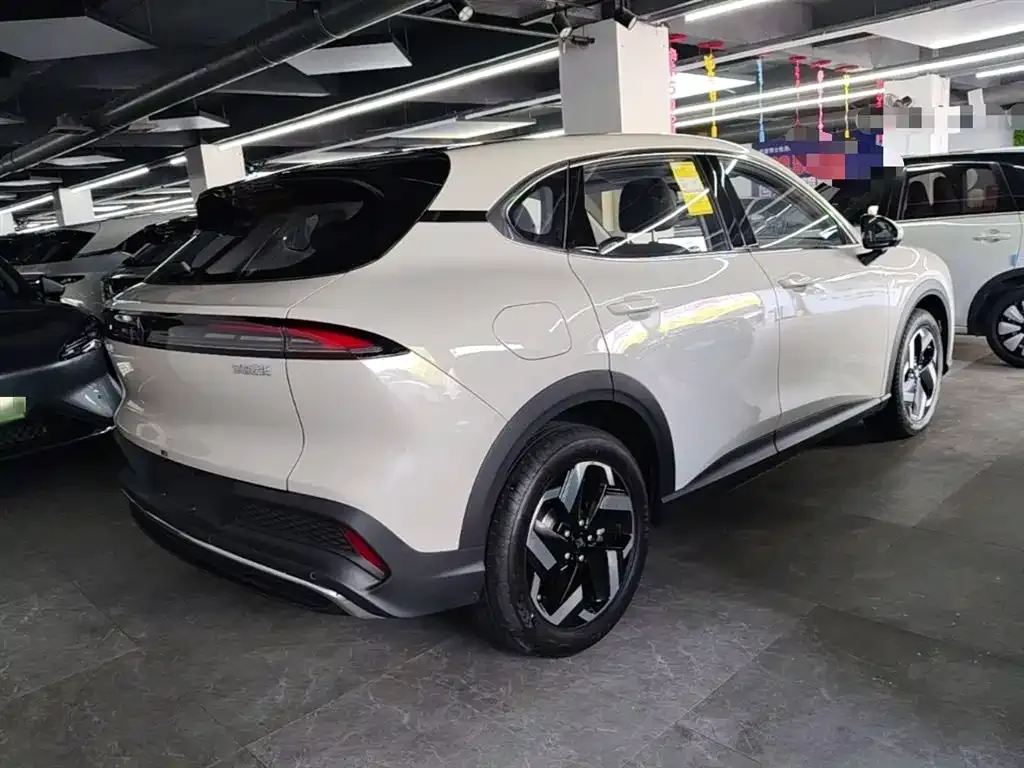 Baojun Yunhai 2026 из CN, фото 8