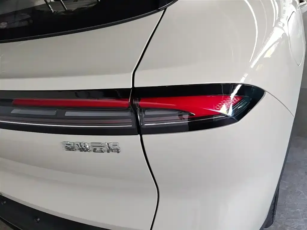 Baojun Yunhai 2026 из CN, фото 2