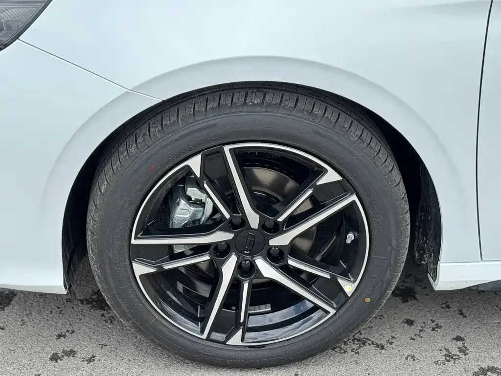 Geely Binrui 2026 из CN, фото 8