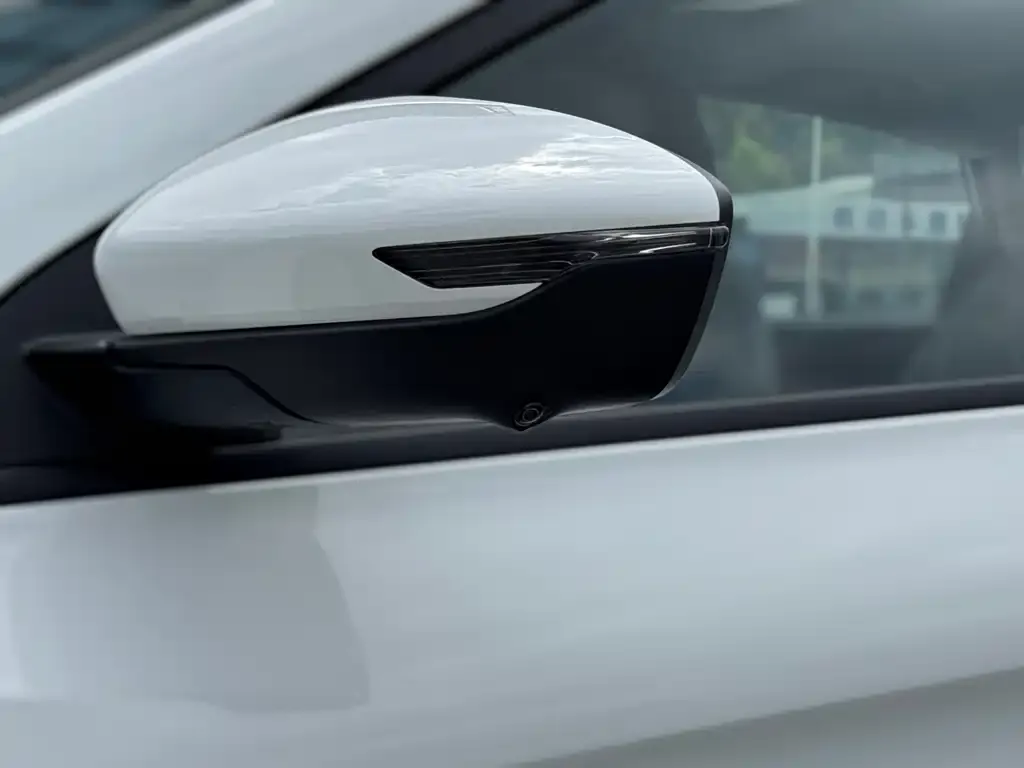 Geely Binrui 2026 из CN, фото 2