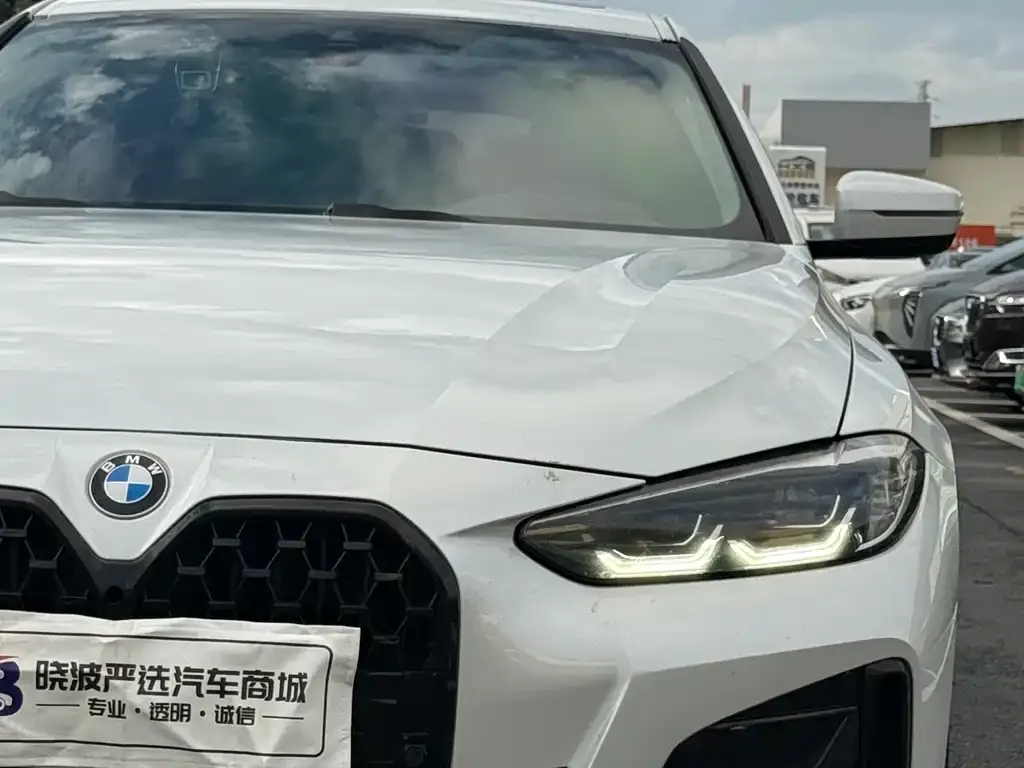 BMW 4 Series — фото 10