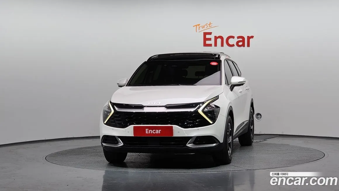 Kia Sportage — фото 4