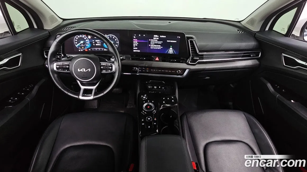 Kia Sportage — фото 7