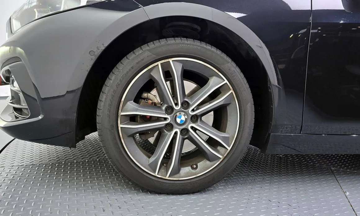 BMW 1-Series 2021 из KR, фото 5