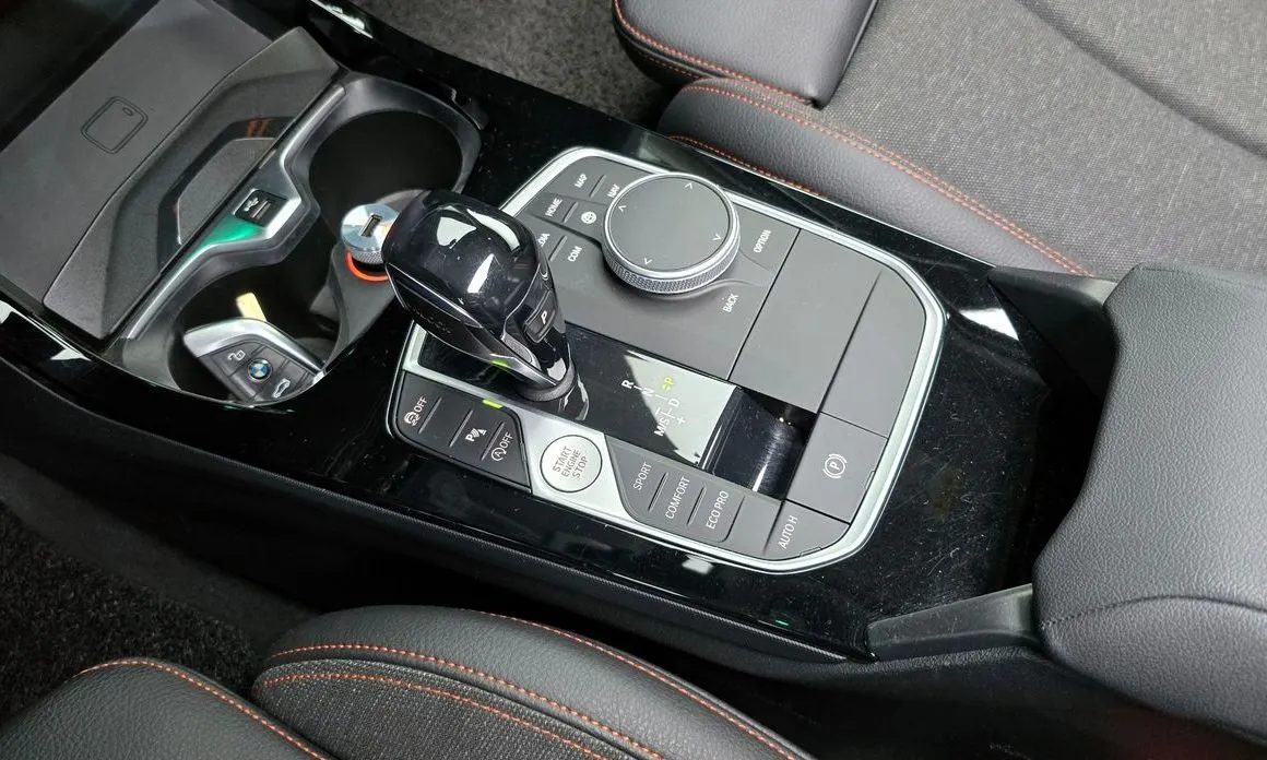BMW 1-Series 2021 из KR, фото 7