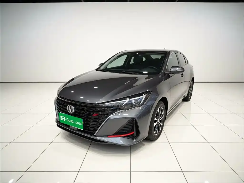 Changan Eado 2025 из CN, фото 9