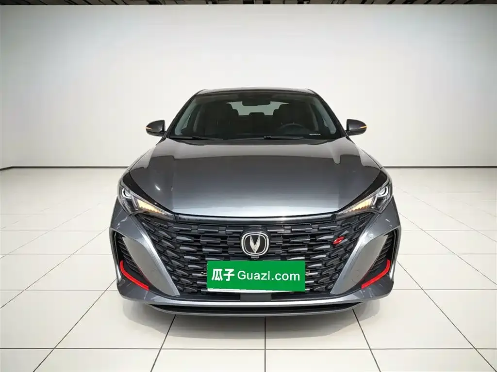 Changan Eado 2025 из CN, фото 6