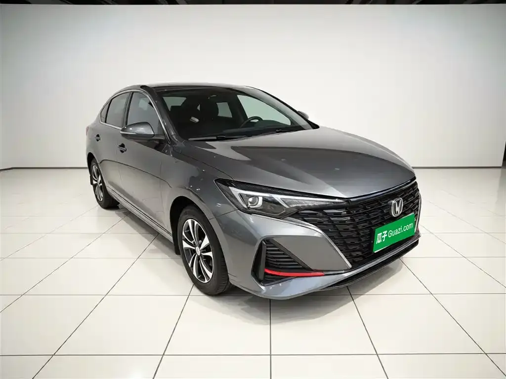 Changan Eado 2025 из CN, фото 3
