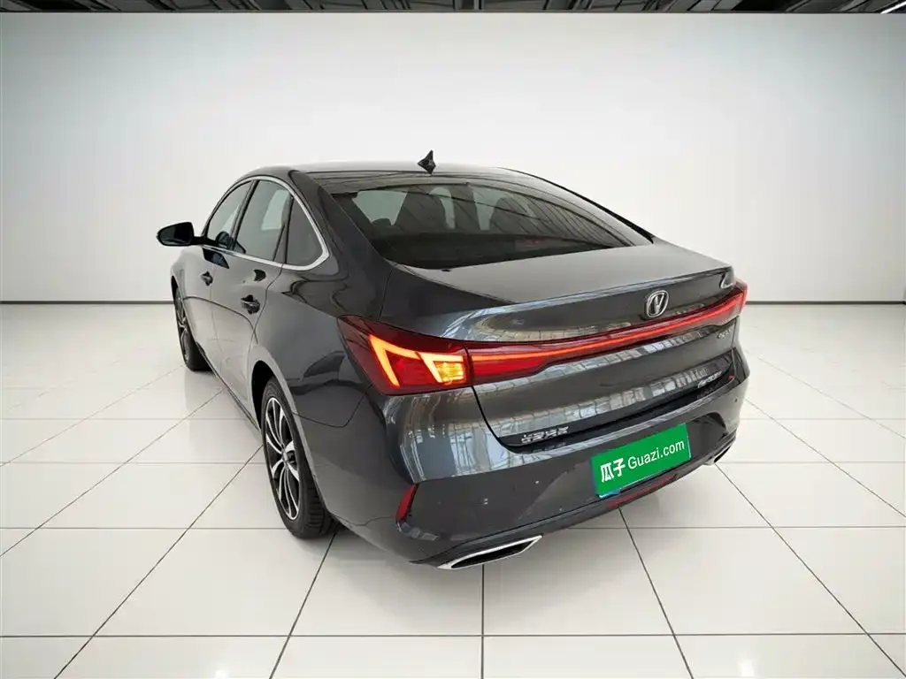 Changan Eado 2025 из CN, фото 10