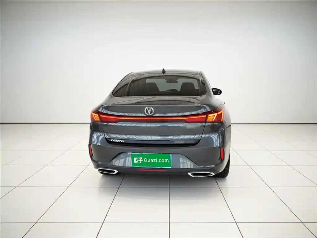 Changan Eado 2025 из CN, фото 5