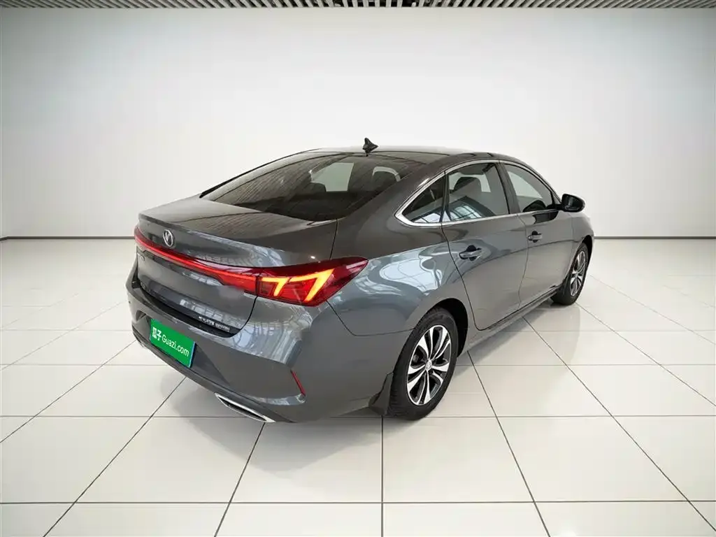 Changan Eado 2025 из CN, фото 2