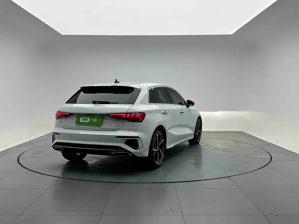 Audi A3 — фото 3