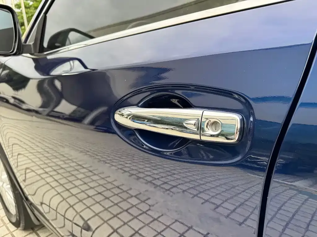 Nissan X-Trail 2021 из CN, фото 2