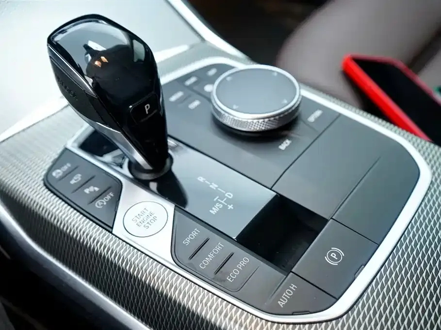 BMW 3 Series 2021 из CN, фото 10