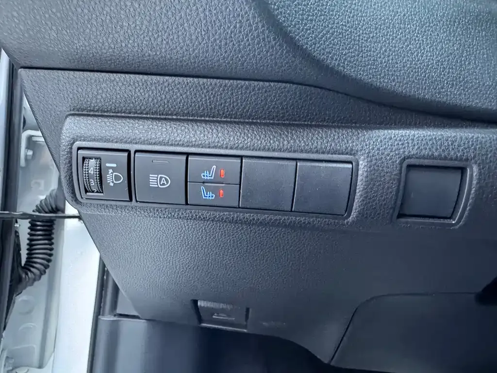 Toyota Levin 2021 из CN, фото 7