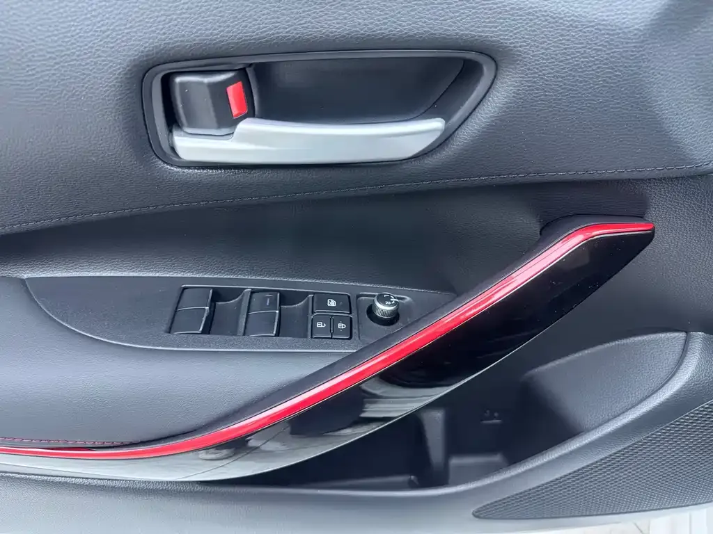 Toyota Levin 2021 из CN, фото 2