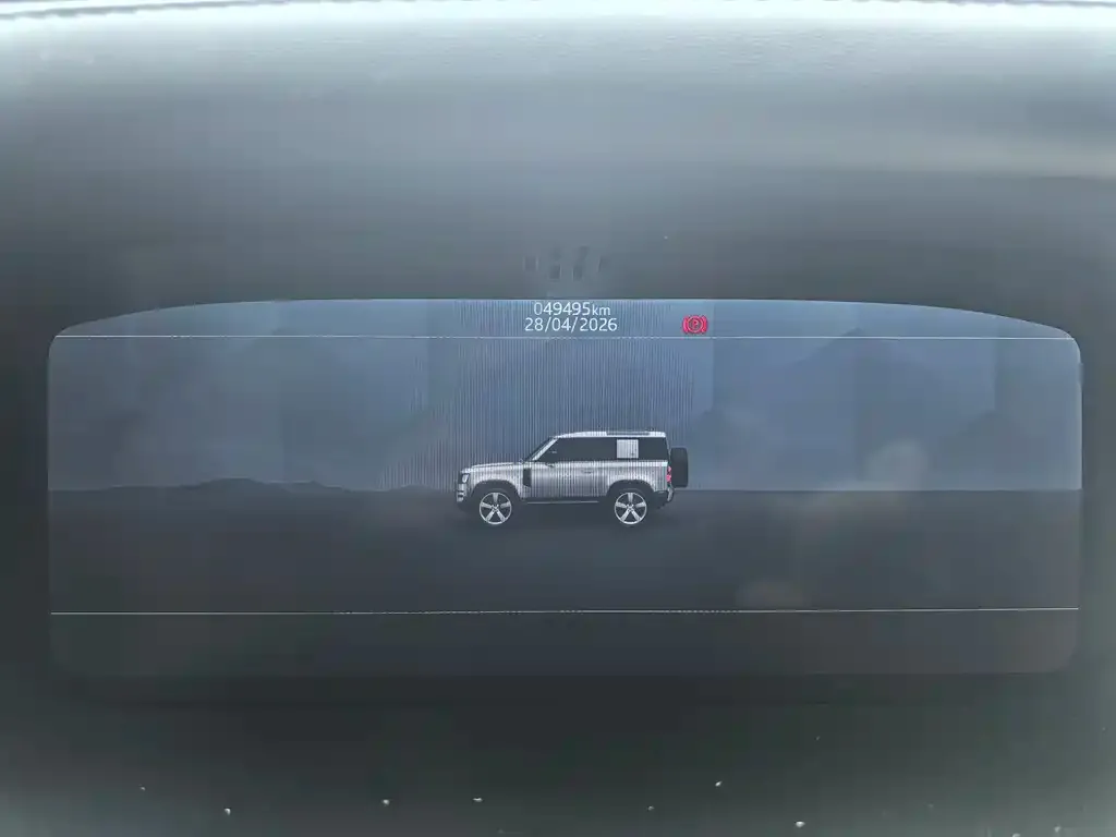Land Rover Defender 2022 из CN, фото 3