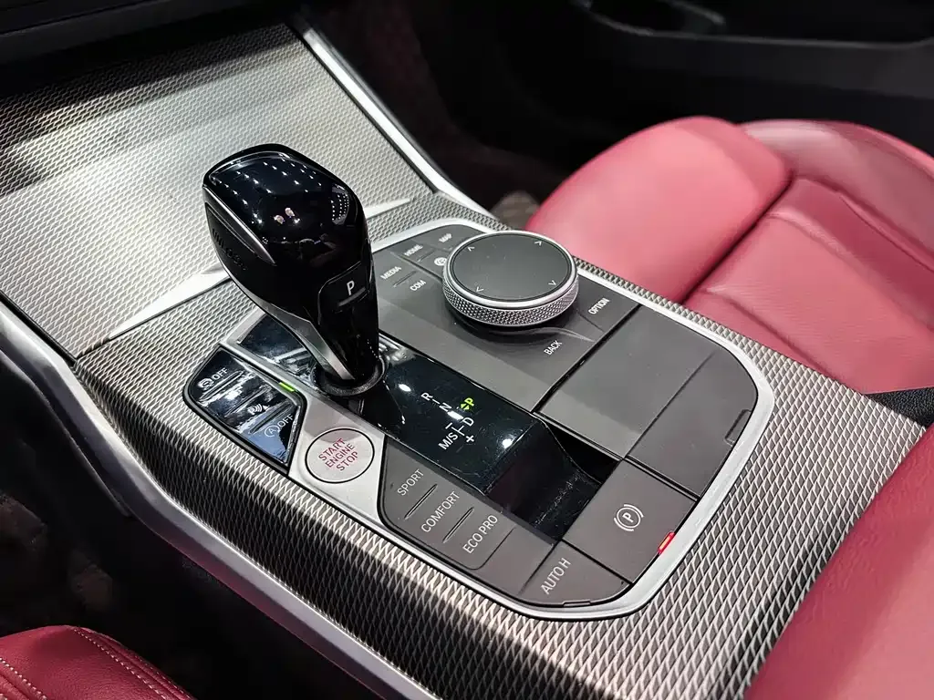 BMW 4 Series — фото 9