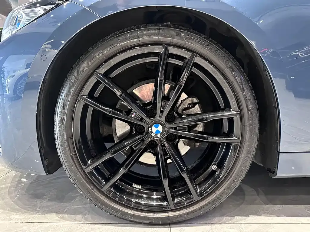 BMW 4 Series — фото 6